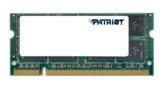 Memoria Ddr4 Patriot Signature 8gb 2666mhz Sodimm (Psd48g266681s)